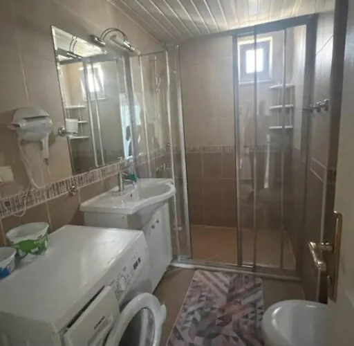 Otel Lemon Garden Alanya