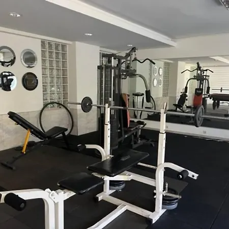 Lemon Garden Apartment Alanya