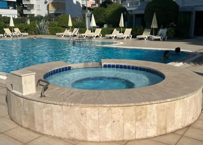 Lemon Garden * Alanya