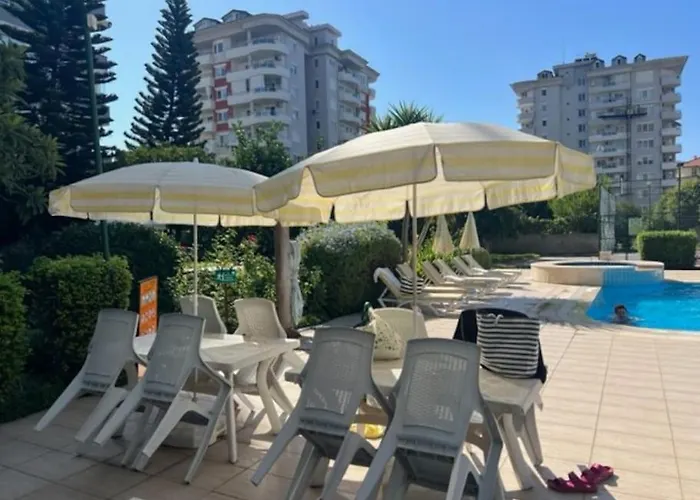 Hotel Lemon Garden