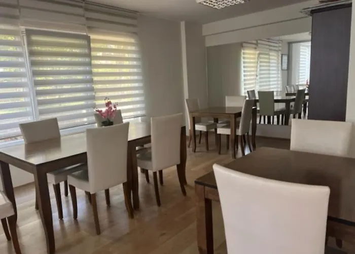 Lemon Garden Hotel