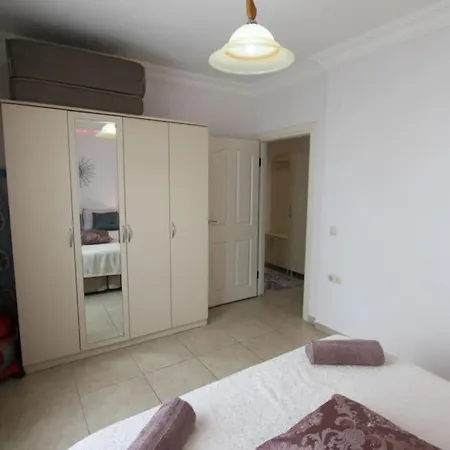 Apartament Lemon Garden