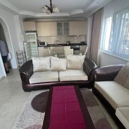 Apartament Lemon Garden *