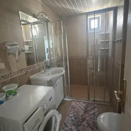 Apartament Lemon Garden Alanya